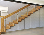 Construction et protection de vos escaliers par Escaliers Maisons à Dangolsheim